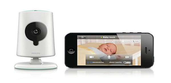 9 baby monitors wide open to hacks that expose users’ most private moments  