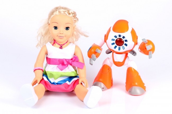 Connected toys violate European consumer law  