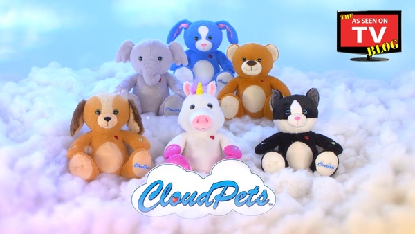 Data from connected CloudPets teddy bears leaked and ransomed! 