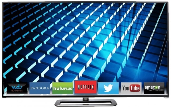 Vizio smart TVs tracked viewers around the clock without consent  