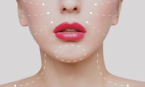 cosmetic surgery clinic data leaked  