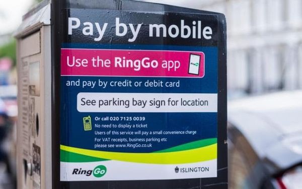 The RingGo Car parking app data breach  