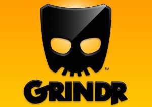 GrindrApp  