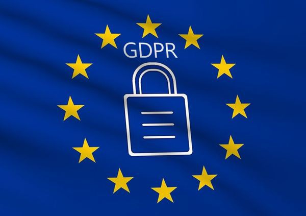 Does the new European GDPR affect your online privacy?  