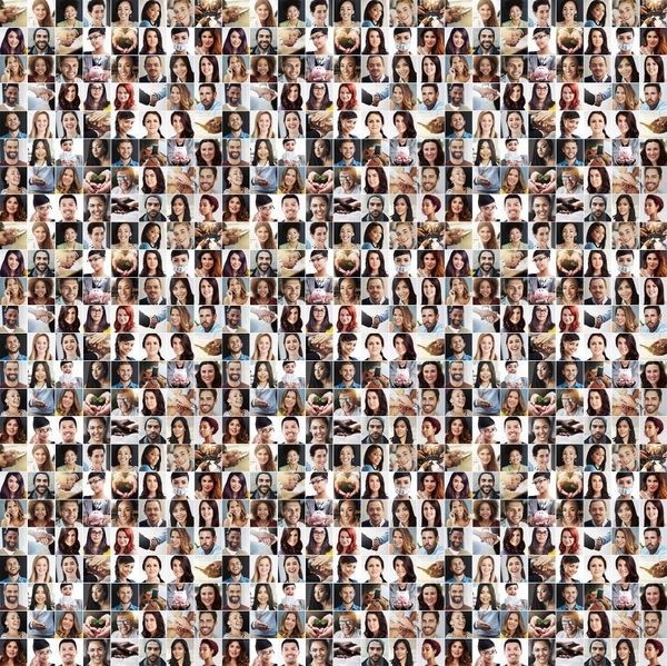 The viral app FaceApp now owns access to more than 150 million people's faces and names!  