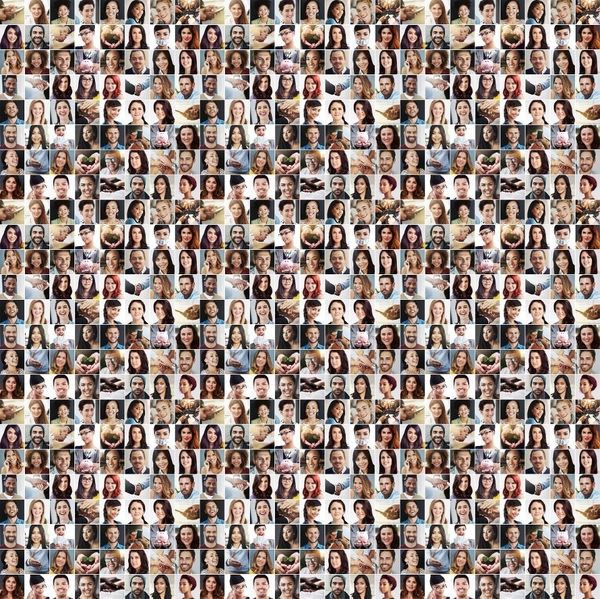 The viral app FaceApp now owns access to more than 150 million people's faces and names!  