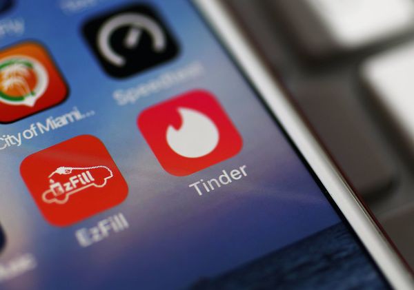 Grindr, OkCupid and Tinder spread personal data according to new Norwegian Research 