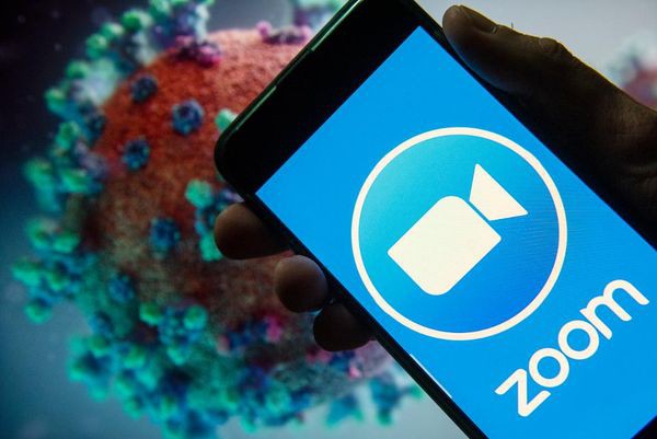 Zoom application during covid-19 and privacy risk! Zoom application during covid-19 and privacy risk!